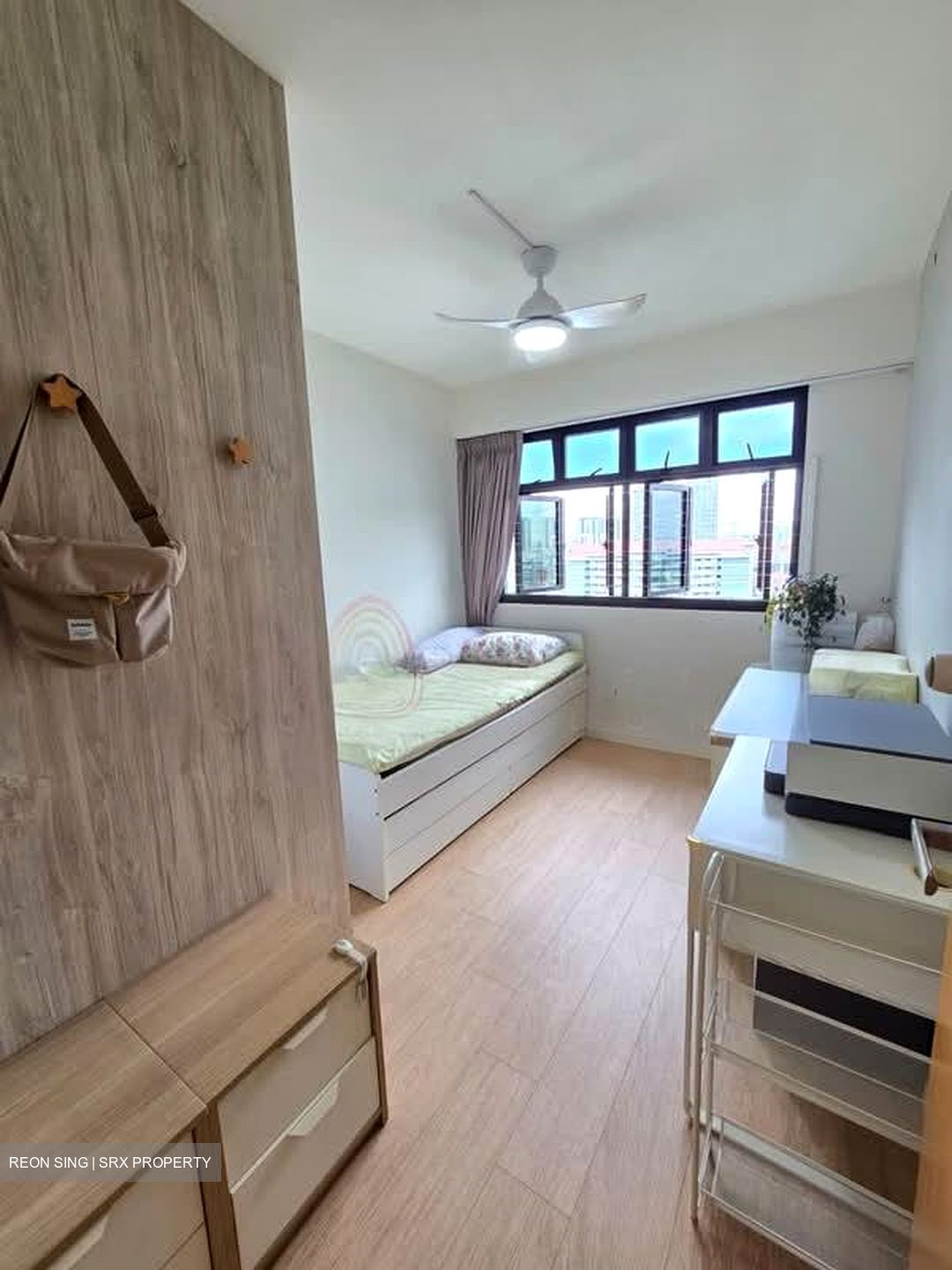 Blk 208A Clementi Gateway (Clementi), HDB 4 Rooms #551609791